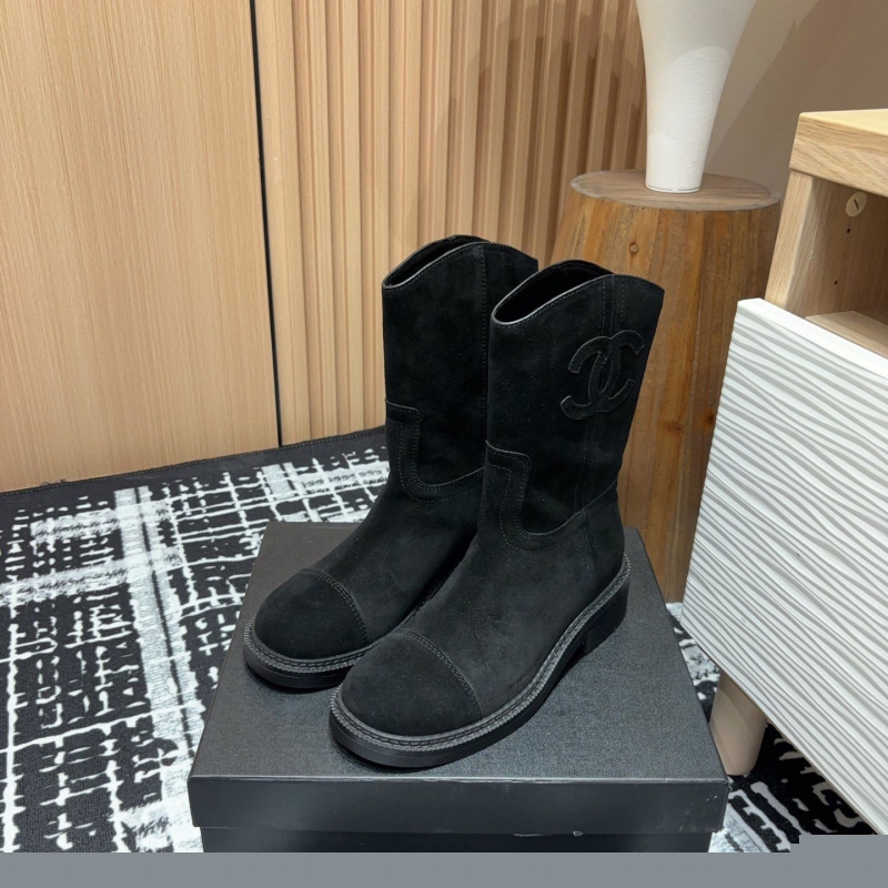 Ch*el boots